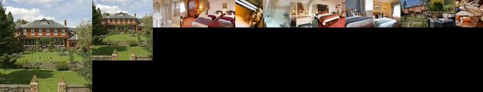 Best Western Sysonby Knoll Hotel