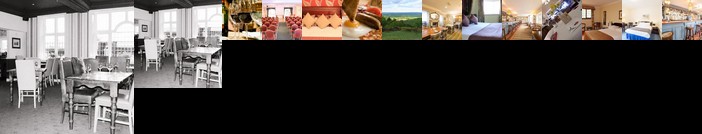 The Devil's Punchbowl Hotel