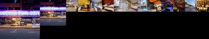 Kinabalu Daya Hotel