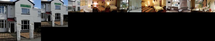 The Garden Gate Guest House