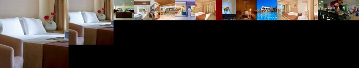 Eurohotel Katrin Hotel & Bungalows