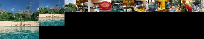 Pat Mase Villas Bali