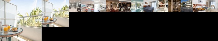 Hotel Sun Palace Albir & Spa