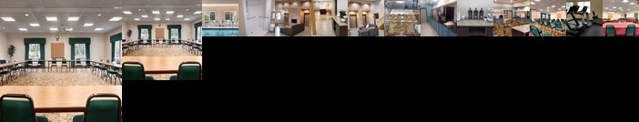 Country Inn & Suites by Radisson Kalamazoo MI