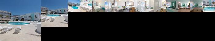 The Beach Star Ibiza