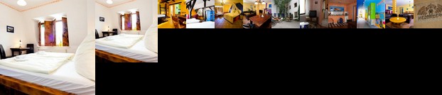 Guest house Mezcalero Guest house