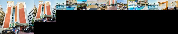 Palette Resort Myrtle Beach By OYO