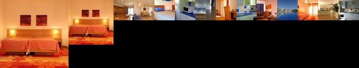 Orada Apartamentos Turisticos - Marina de Albufeira