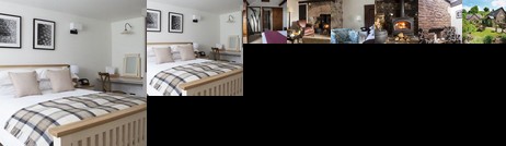 Tudor Farmhouse Hotel