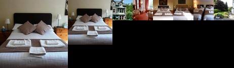 Woodside Bed and Breakfast