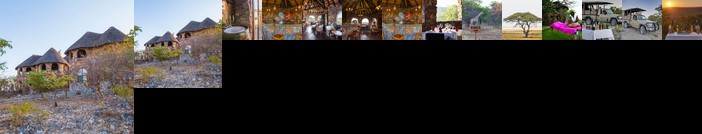 Eagle Tented Lodge & Spa