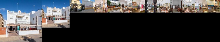 Montserrat Casa del Mar