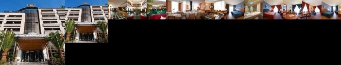 Elba Vecindario Aeropuerto Business & Convention Hotel