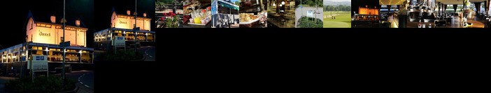 Brasserie Hotel Brakke Berg