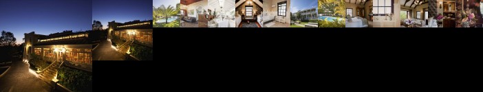 Schoone Oordt Country House