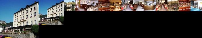 Grand Hotel de Vianden