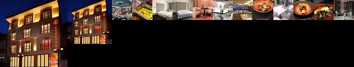 Hotel Concorde Veliko Tarnovo