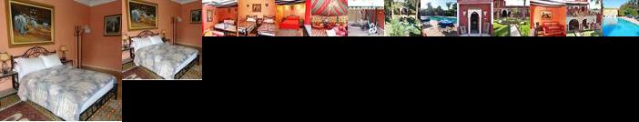 L' Arganier d'Or Ait Iglas