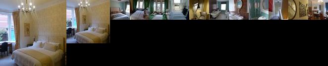 Inglewood Boutique B&B