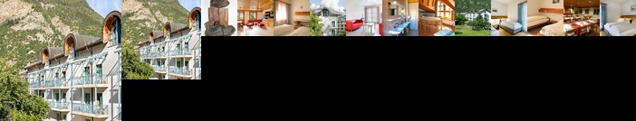 Hotel & Bildungshaus St Jodern