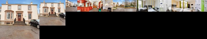 Lost Guest House Stirling