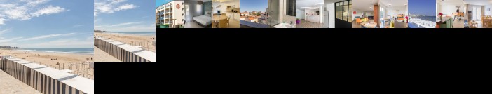 Residence Pierre & Vacances La Baie des Sables