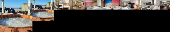 Citotel Hotel Arc en Ciel SPA