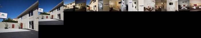 Surf Beach Motel