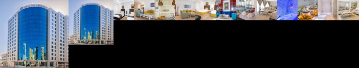 Plaza Inn Doha