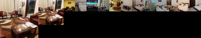 Al Bishr Hotel Apartments