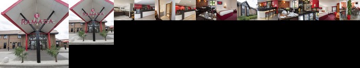 Ramada Cambridge