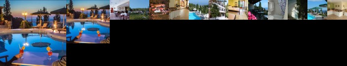 Daphne Hotel Platanakia