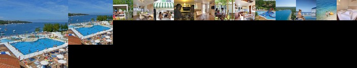 Mobile Homes Lanterna Hotel Porec