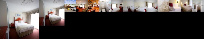 Sanctuary House Resort Motel