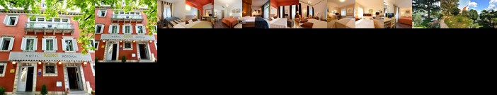 Boutique Hotel Kastel