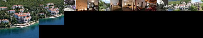 Boarding House Uvala Scott Inn