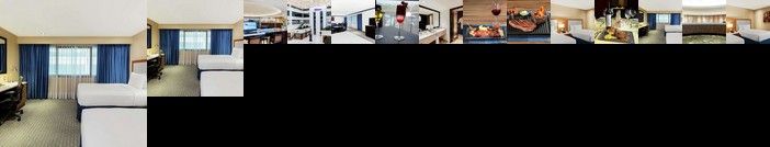 Hilton Mexico City Airport