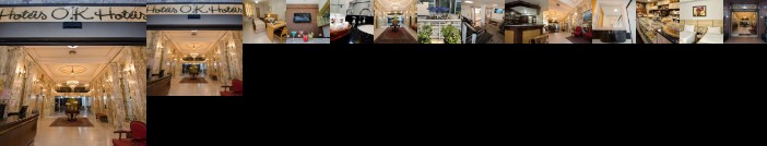 Hotel O K