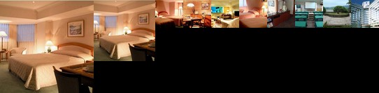 Chinatrust Executive Suites Peitou