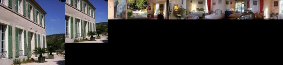 B&B La Bastide de l'Etoile