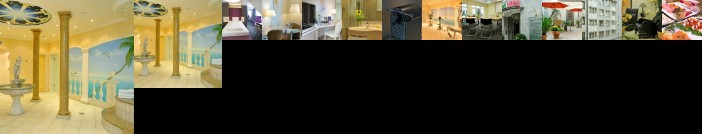 Hotel Stadt Munchen