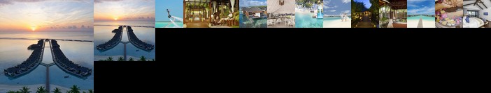 Paradise Island Resort & Spa