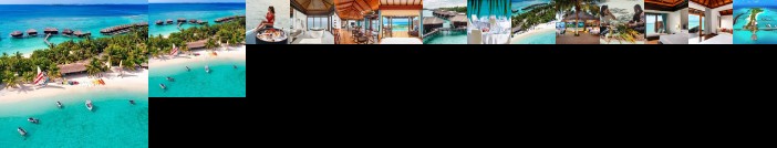 Sheraton Maldives Full Moon Resort & Spa