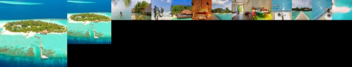 Eriyadu Island Resort Huraa