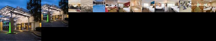 Holiday Inn Washington College Park