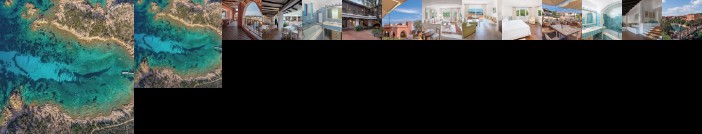 Cervo Hotel Costa Smeralda Resort