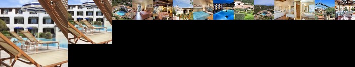 Colonna Park Hotel Arzachena