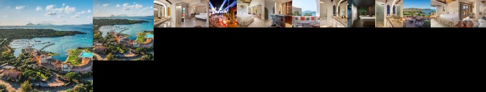 Cala Di Volpe a Luxury Collection Hotel