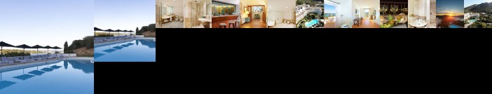 Hotel Luci di la Muntagna