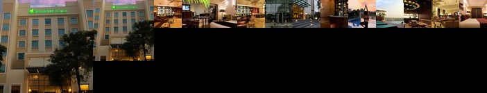 Lemon Tree Premier City Center